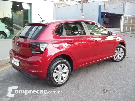POLO 1.0 MPI