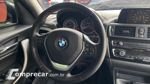 BMW 120I 2.0 16V SPORT ACTIVE