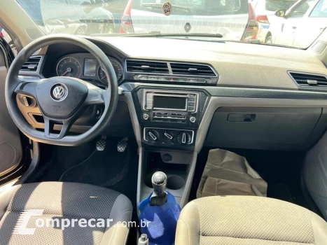 NOVO VOYAGE CL MBV