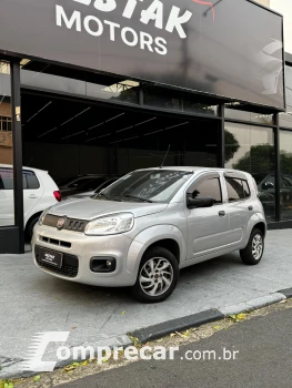 Fiat UNO VIVACE Celeb. 1.0 EVO F.Flex 8V 5p