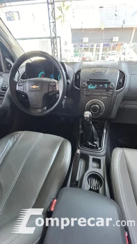 S10 2.4 LTZ 4X2 CD 8V