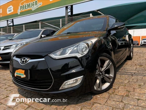 Hyundai VELOSTER 1.6 16V 3 portas