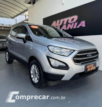 ECOSPORT SE 1.5