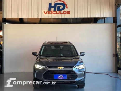 TRACKER A PREMIER