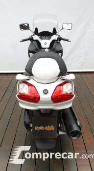 DAFRA MAXSYM 400I