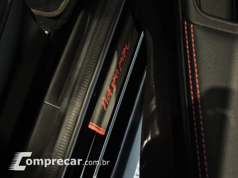 FASTBACK 1.3 Turbo 270 Abarth