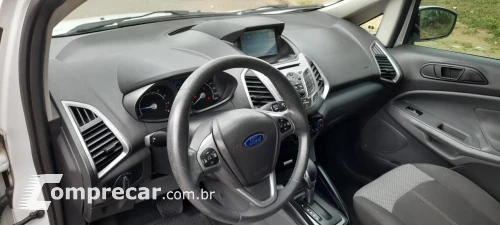 ECOSPORT 1.6 SE 16V