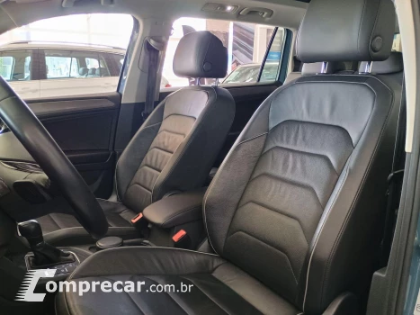 TIGUAN 1.4 250 TSI Allspace Comfortline