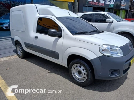 FIORINO 1.4 MPI Furgão 8V