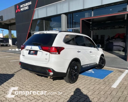 OUTLANDER 2.2 4X4 16V