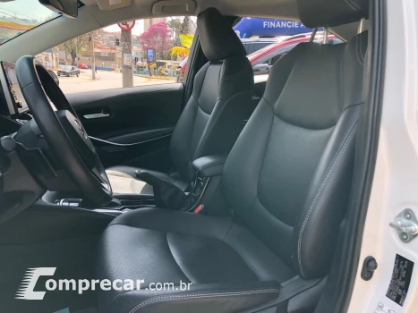 Corolla 2.0 Vvt-Ie Flex Xei Direct Shift
