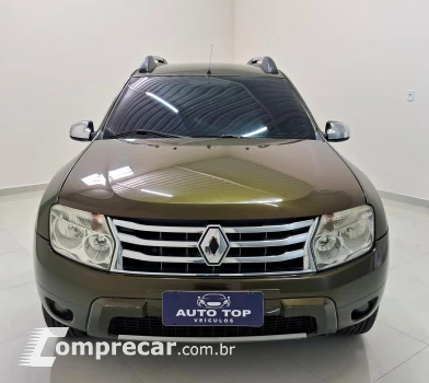 DUSTER 1.6 16V SCE Dynamique