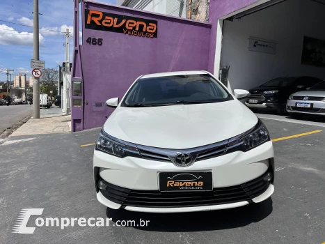 COROLLA 2.0 XEI 16V