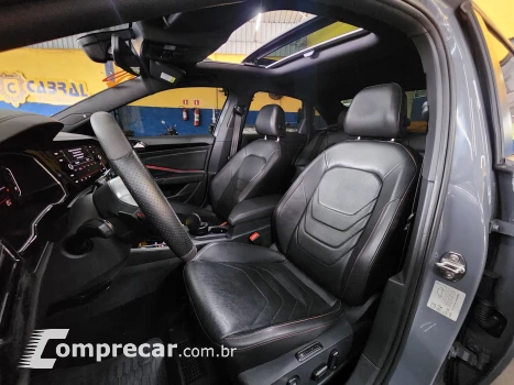 JETTA 2.0 350 TSI GLI