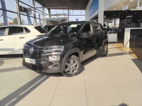Renault KWID 1.0 12V SCE FLEX ZEN MANUAL 4 portas