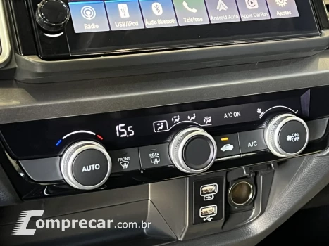 CITY 1.5 i-VTEC FLEX EX CVT