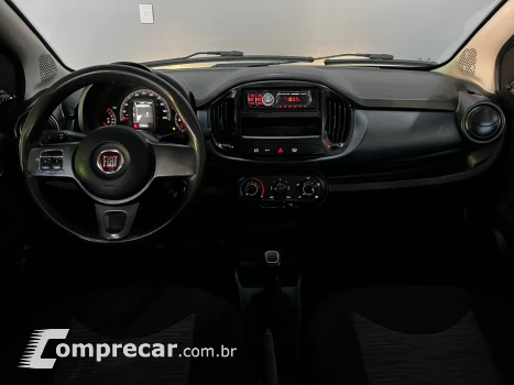 Uno Attractive 1.0 (Flex) 4p