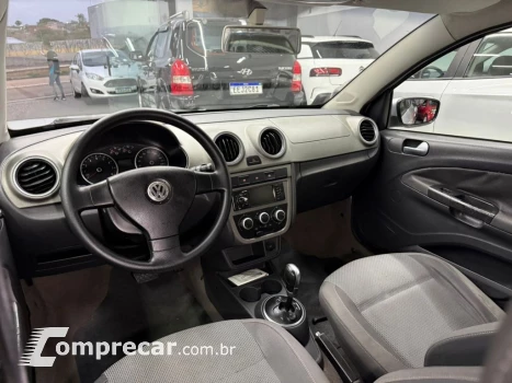 VOYAGE I MOTION COMF/Hghli.1.6 T.Flex 8V
