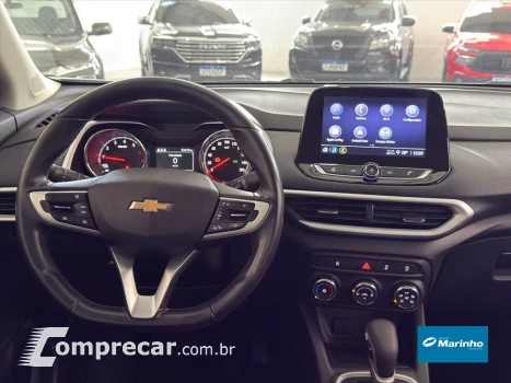TRACKER 1.0 TURBO FLEX LTZ AUTOMÁTICO