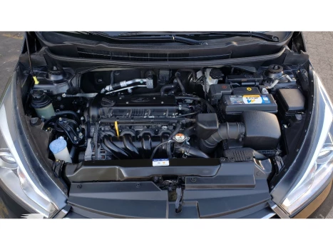 Hyundai HB20S 1.6 PREMIUM 16V FLEX 4P AUTOMATICO 4 portas