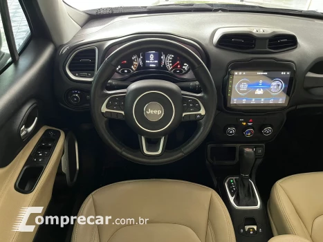 RENEGADE 1.8 16V