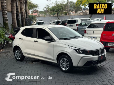 Fiat ARGO 1.0 Firefly 4 portas