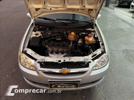 CLASSIC 1.0 MPFI LS 8V