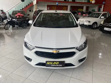 ONIX 1.0 MPFI LT 8V