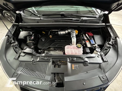 TRACKER Premier 1.4 Turbo 16V Flex Aut