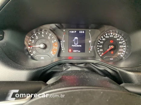 COMPASS 1.3 T270 Turbo Sport