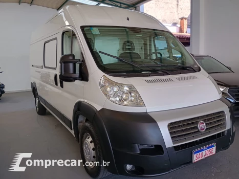 DUCATO 2.3 Maxicargo 8V Turbo