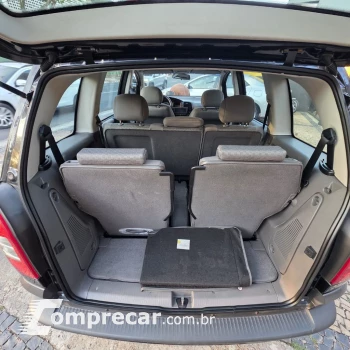 Zafira Expres. 2.0 MPFI FlexPower 5p Aut