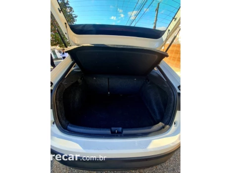 NIVUS 1.0 200 TSI TOTAL FLEX COMFORTLINE AUTOMÁTICO
