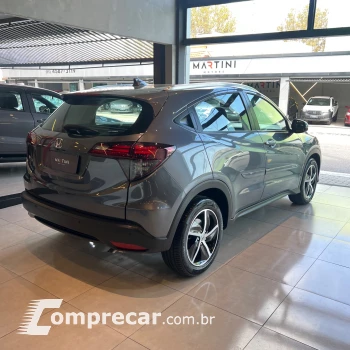 HR-V EX 1.8 Flexone 16V 5p Aut.
