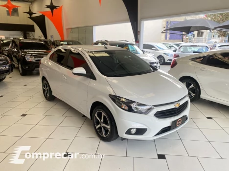 PRISMA 1.4 MPFI LT 8V CHEVROLET