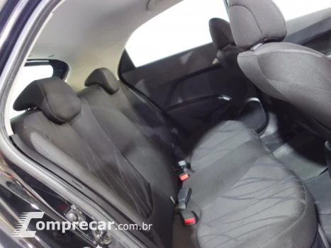 HB20 - 1.0 COMFORT 12V 4P MANUAL