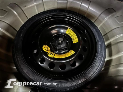 TRACKER PREMIER 1.2 TURBO 12V FLEX AUT
