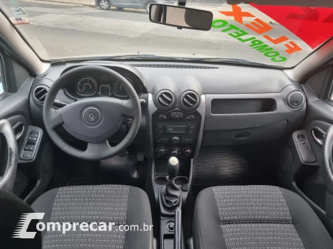 SANDERO 1.6 Privilége 8V