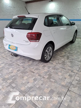POLO 1.0 200 TSI Comfortline