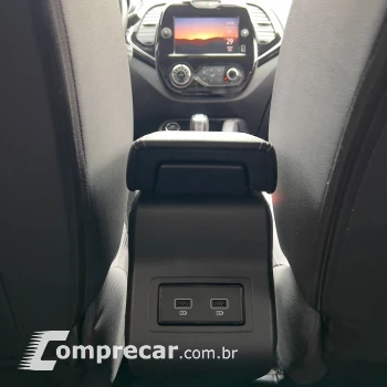 CAPTUR Intense 1.3 TB 16V Flex 5p Aut.