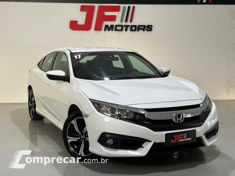 CIVIC 2.0 16vone EX