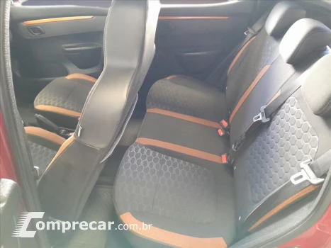 KWID 1.0 12V SCE FLEX OUTSIDER MANUAL