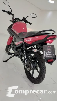 Factor YBR 150 ED