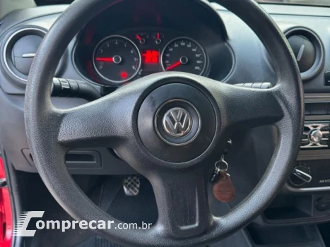 GOL - 1.0 MI 8V 4P MANUAL