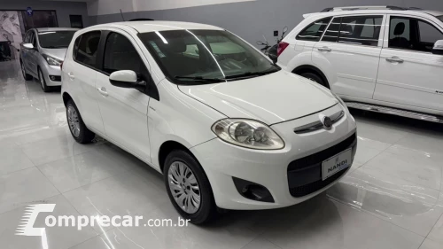 Palio ESSENCE Dualogic 1.6 Flex 16V 5p