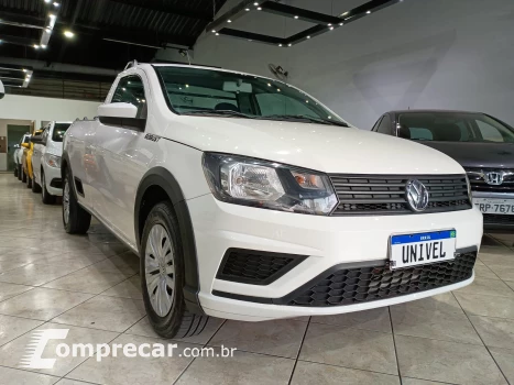 Saveiro Robust 1.6