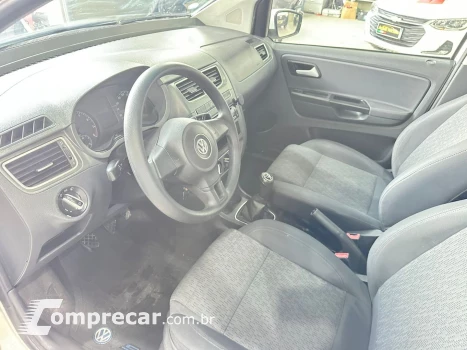 Fox 1.0 Mi 8V Flex 4P Manual