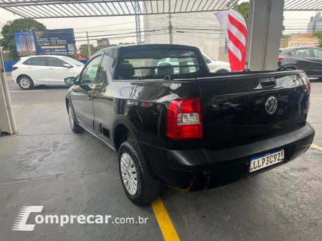 SAVEIRO 1.6 CE