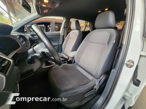 T-CROSS 1.0 200 TSI