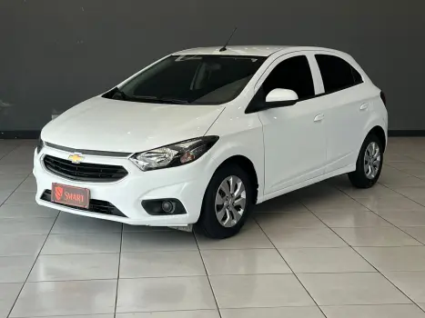 CHEVROLET Onix 1.0 LT SPE/4 4 portas